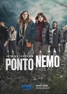 Точка Немо